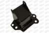 PRASCO OP3501004 Mounting Bracket, bumper